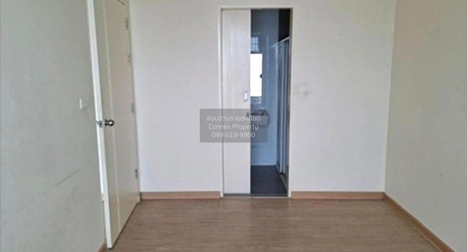 For sale 1 bed condo in Bang Sue, Bangkok