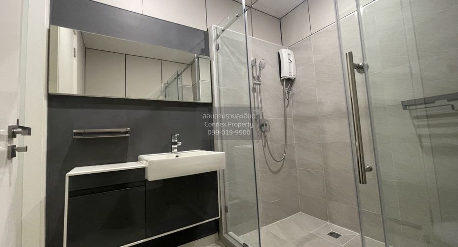 Продажа 1 кровать кондо в Пхра Кханонг, Бангкок