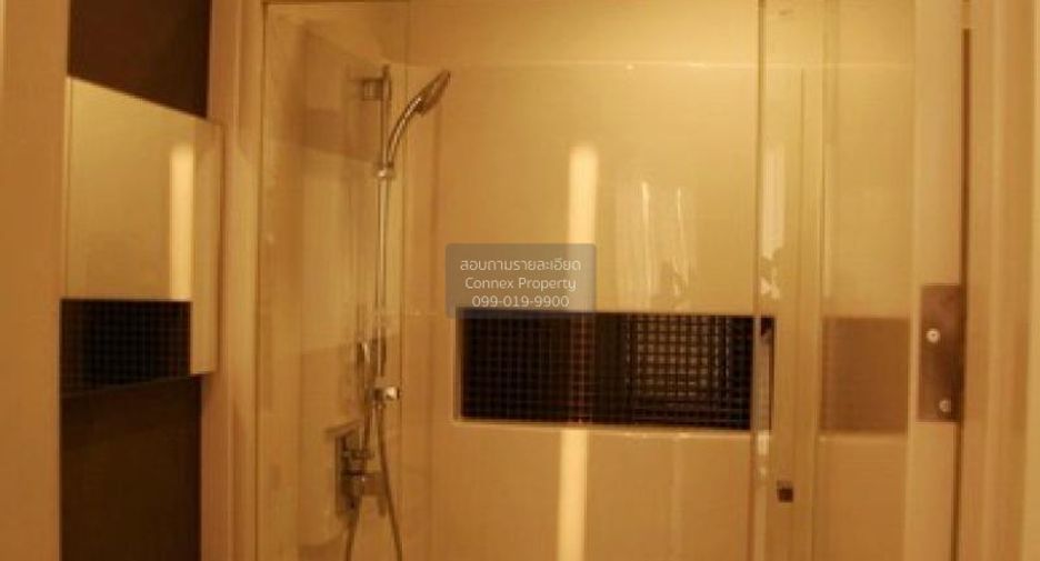For sale 1 bed condo in Phra Khanong, Bangkok