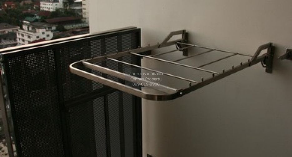 Продажа 1 кровать кондо в Пхра Кханонг, Бангкок