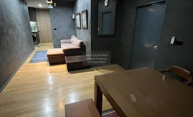 For sale 1 bed condo in Watthana, Bangkok
