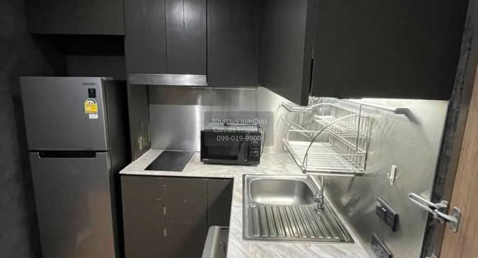 For sale 1 bed condo in Watthana, Bangkok