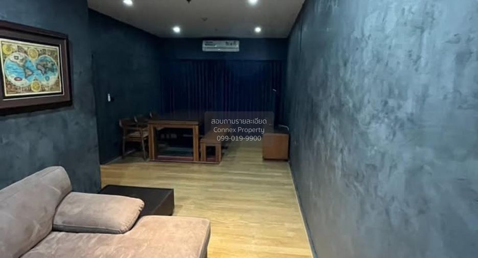 For sale 1 bed condo in Watthana, Bangkok