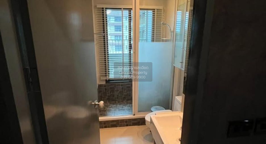 For sale 1 bed condo in Watthana, Bangkok