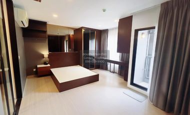 For sale 1 bed condo in Suan Luang, Bangkok