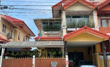 For sale 3 bedrooms house in Bang Bua Thong, Nonthaburi