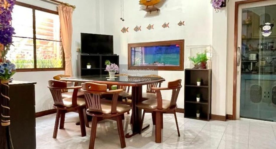 For sale 3 bedrooms house in Bang Bua Thong, Nonthaburi