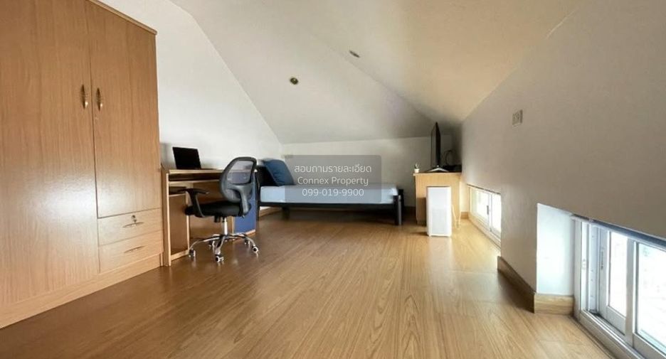 For sale 3 bedrooms house in Bang Bua Thong, Nonthaburi