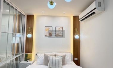 For sale 1 bed condo in Bang Phli, Samut Prakan