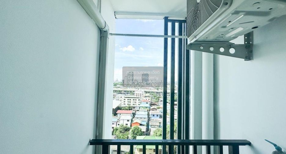 ขาย 1 เตียง คอนโด ใน บางซื่อ, กรุงเทพฯ