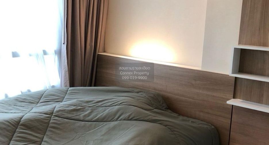 For sale 1 bed condo in Suan Luang, Bangkok