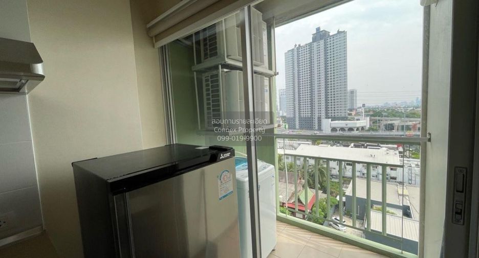 For sale 1 bed condo in Suan Luang, Bangkok