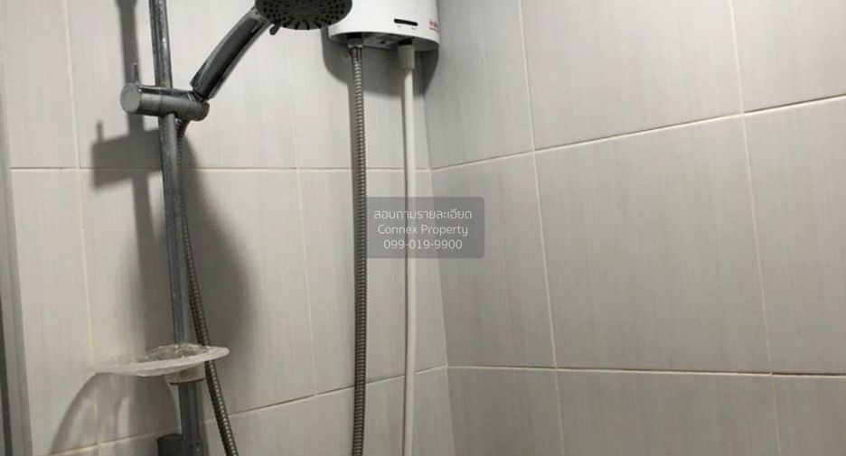 For sale 1 bed condo in Suan Luang, Bangkok