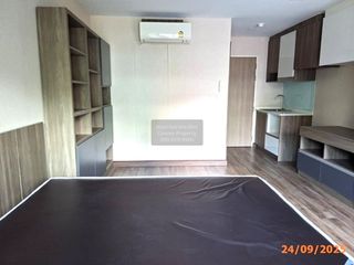 Продажа 1 кровать кондо в Бангкок Нои, Бангкок