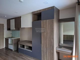 Продажа 1 кровать кондо в Бангкок Нои, Бангкок