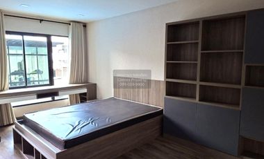 For sale 1 bed condo in Bangkok Noi, Bangkok
