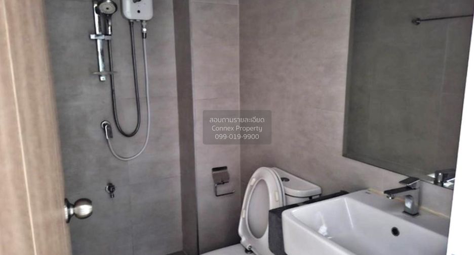 For sale 1 bed condo in Bangkok Noi, Bangkok