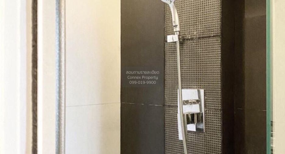 À vendre 1 chambre condo à Khlong Toei, Bangkok