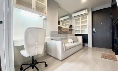 For sale 1 bed condo in Khlong Toei, Bangkok