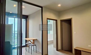 À vendre 1 chambre condo à Bang Sue, Bangkok