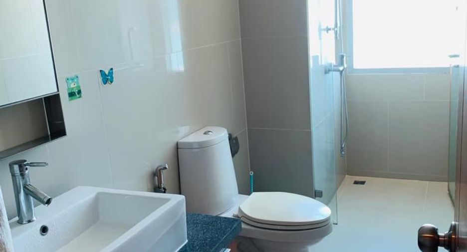 Продажа 1 кровать кондо в Кхлонг Сан, Бангкок