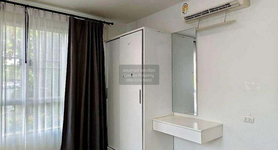 For sale 1 bed condo in Khlong Luang, Pathum Thani