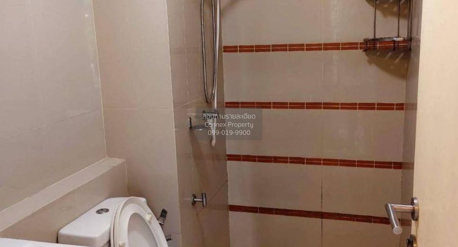 For sale 1 bed condo in Khlong Luang, Pathum Thani