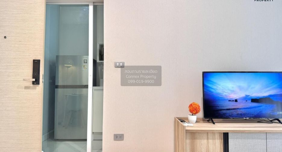 For rent 1 bed condo in Bang Na, Bangkok