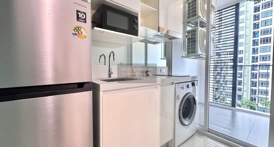 For rent 1 bed condo in Bang Na, Bangkok