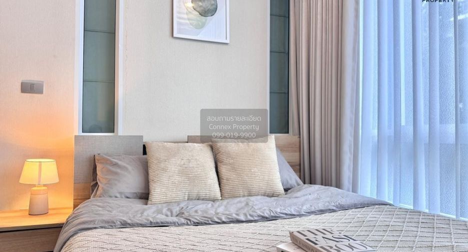 For rent 1 bed condo in Bang Na, Bangkok