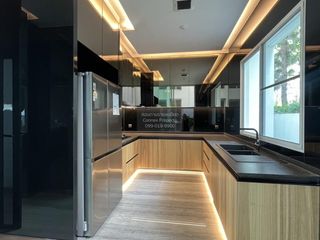 Casa en alquiler de 4 habitaciones en Bueng Kum, Bangkok