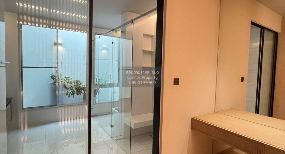 For rent 4 bedrooms house in Bueng Kum, Bangkok