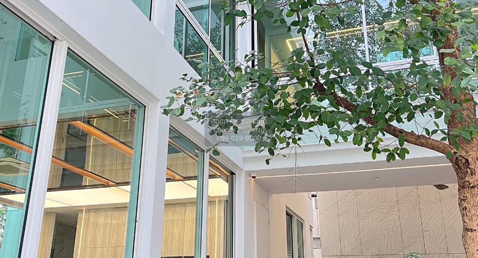 For rent 4 bedrooms house in Bueng Kum, Bangkok