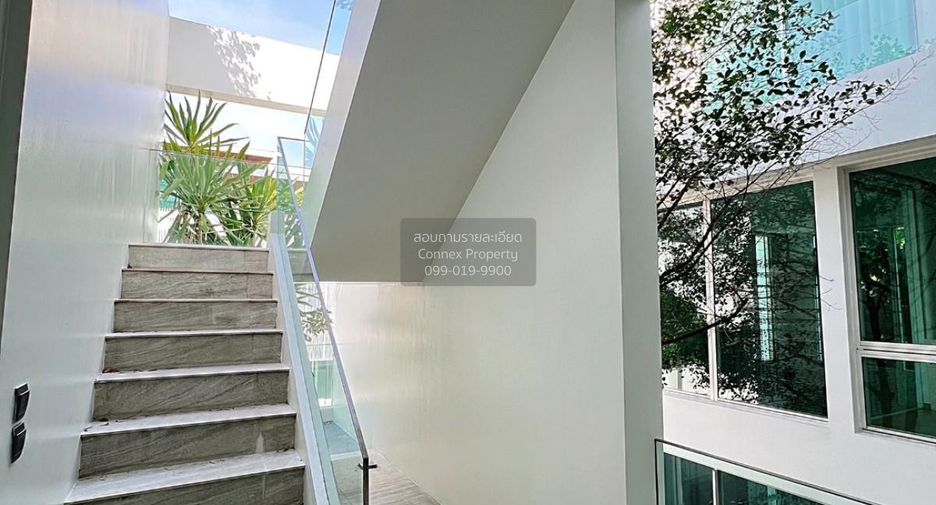 For rent 4 bedrooms house in Bueng Kum, Bangkok