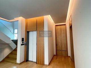 Casa en alquiler de 4 habitaciones en Bueng Kum, Bangkok