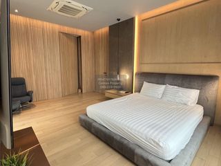 Casa en alquiler de 4 habitaciones en Bueng Kum, Bangkok