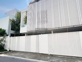 Casa en alquiler de 4 habitaciones en Bueng Kum, Bangkok