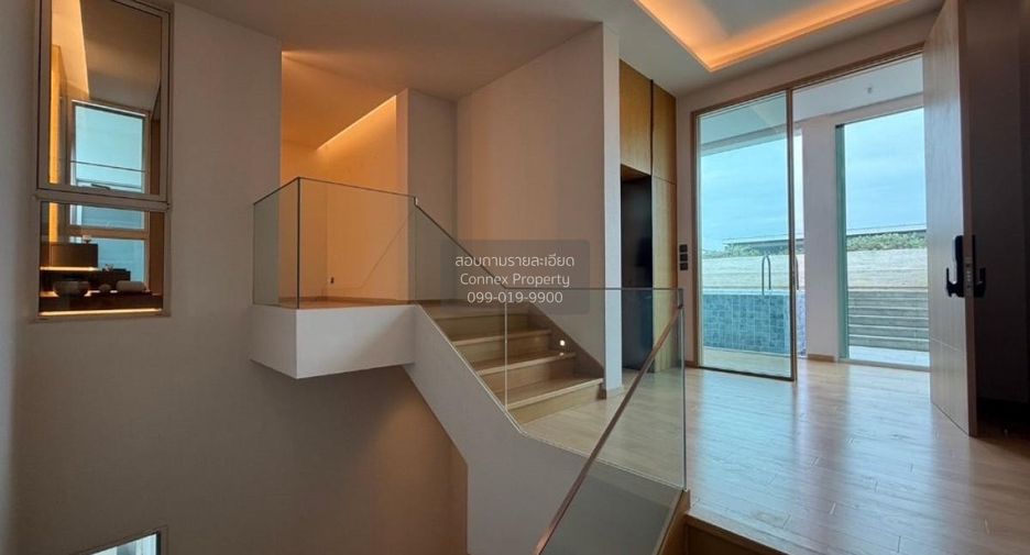For rent 4 bedrooms house in Bueng Kum, Bangkok