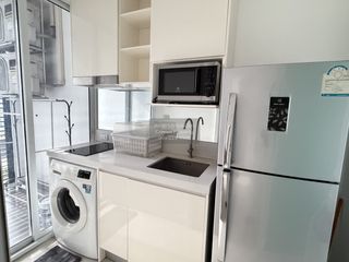 À louer 1 chambre condo à Bang Na, Bangkok