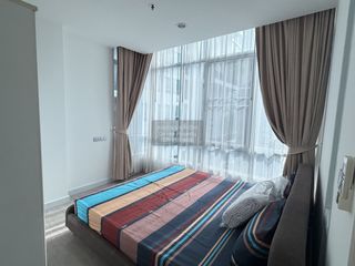 À louer 1 chambre condo à Bang Na, Bangkok