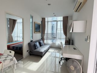 À louer 1 chambre condo à Bang Na, Bangkok