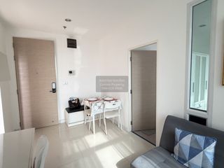 À louer 1 chambre condo à Bang Na, Bangkok