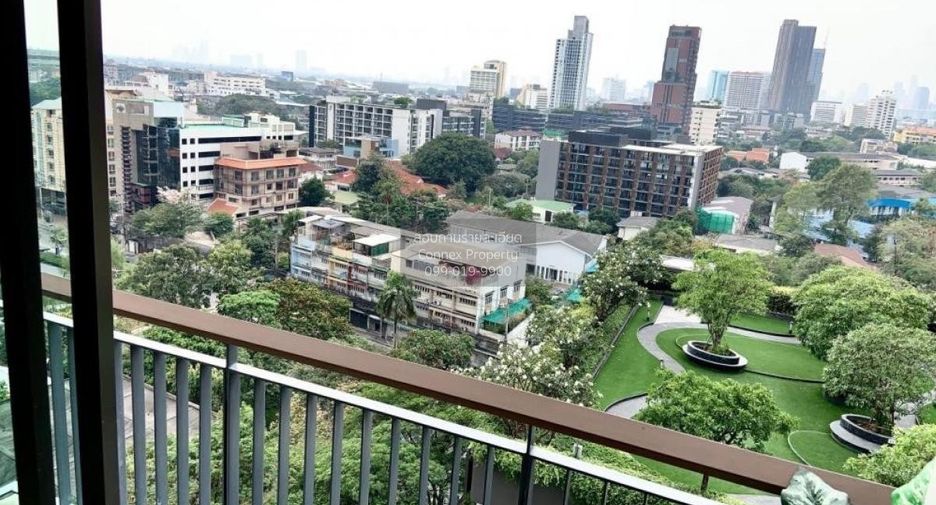 出租 1 卧室 公寓 在 Khlong Toei, 曼谷