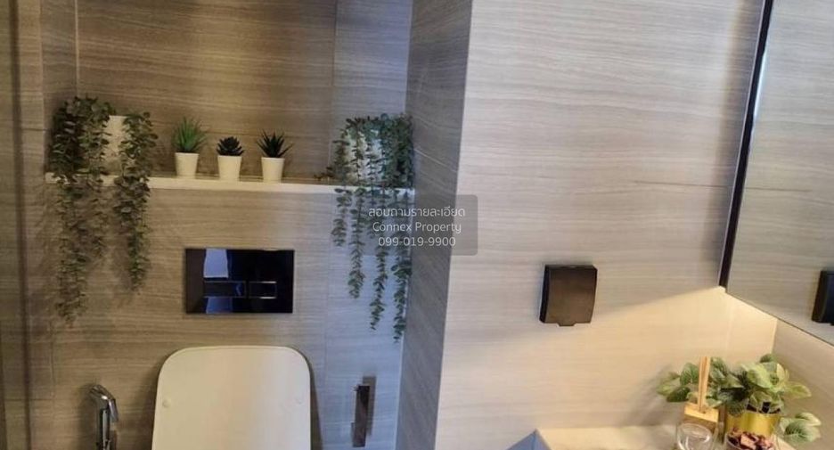 Condo en alquiler de 2 habitaciones en Watthana, Bangkok