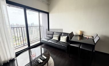 À louer 2 chambres condo à Watthana, Bangkok