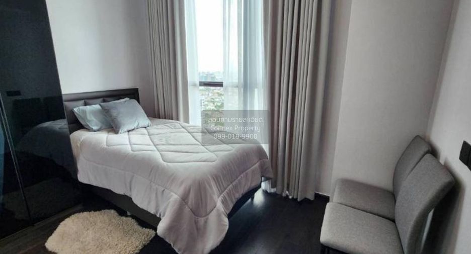 Condo en alquiler de 2 habitaciones en Watthana, Bangkok