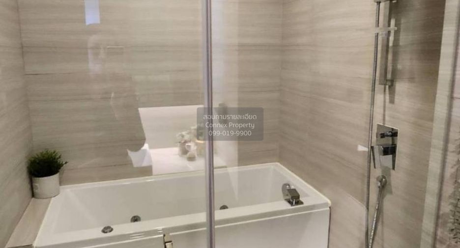 Condo en alquiler de 2 habitaciones en Watthana, Bangkok