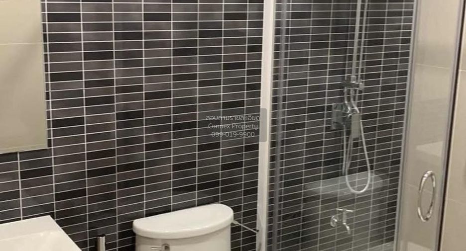 Reihenhaus zur Miete mit 3 Zimmer in Thanyaburi, Pathum Thani