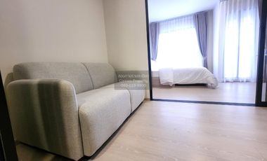 Condo en alquiler de 1 habitaciones en Khlong Luang, Pathum Thani