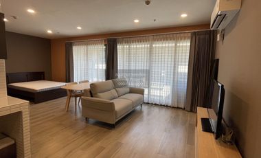 出租 1 卧室 公寓 在 Watthana, 曼谷